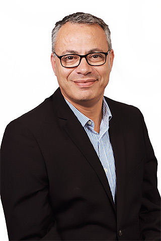 Marc DARMON