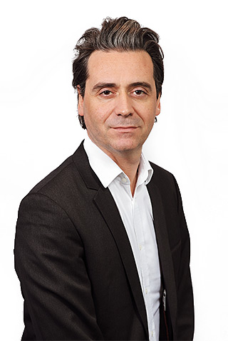 Franck GINTRAND