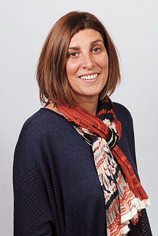 Delphine ANDREOLI