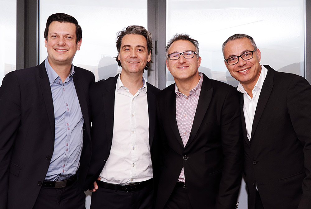 Associés Expera assurance