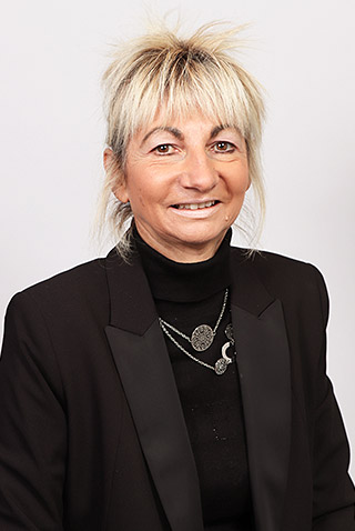 Elizabeth CHEMIN