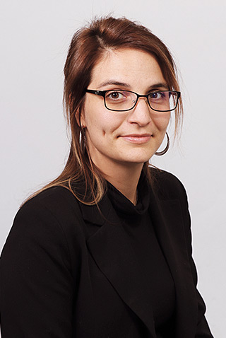 Marion DUSSERT
