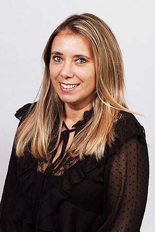 Stéphanie FOREST-LYONNET