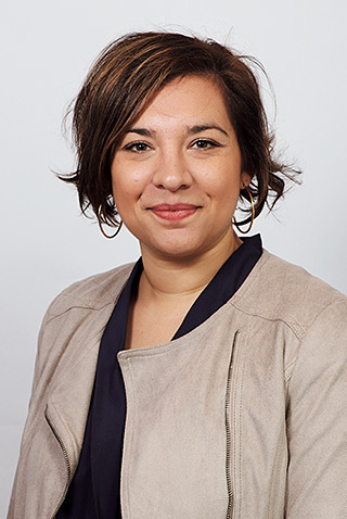 Laureen GUISADO