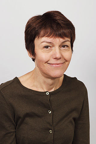 Véronique HELLET