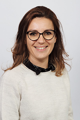 Sophie LAROCHE