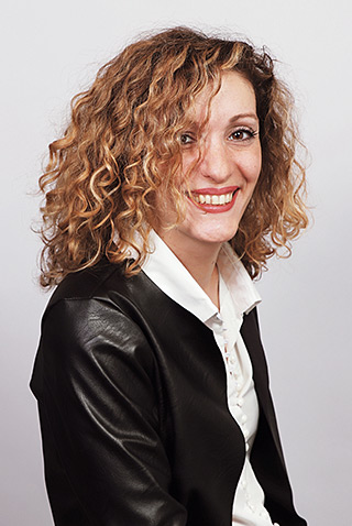 Elodie LEFEBVRE