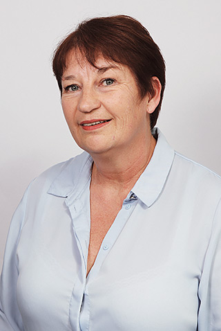 Christine PERRET