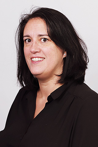 Nathalie RUIZ