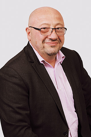 Stéphane THEVENON