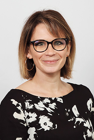 Marion VINETTE