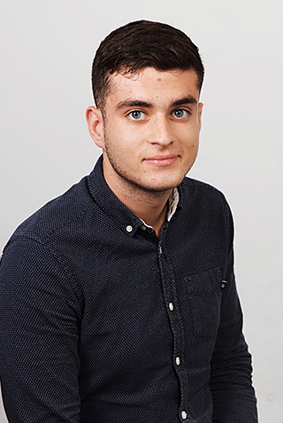 Martin BALLANZA
