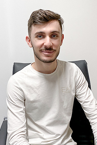 Jules HUGON