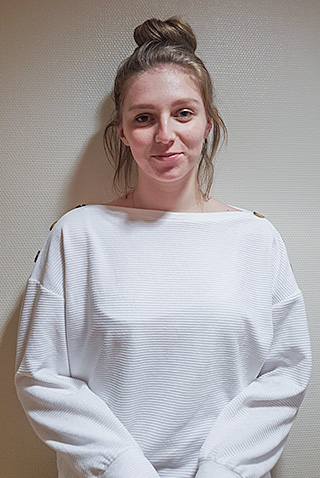Bouschon Bonsart Julie
