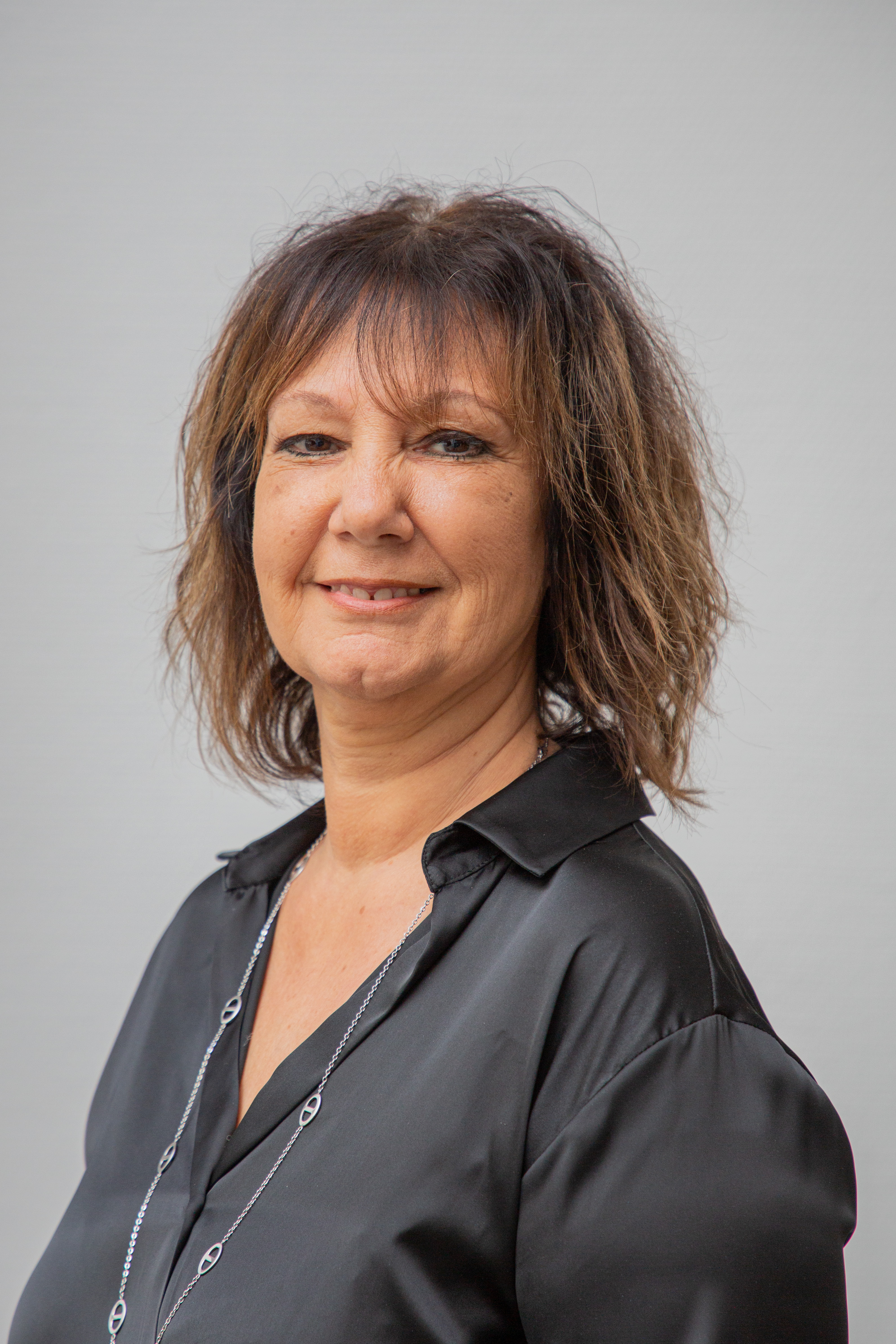 Responsable Marché des Particuliers