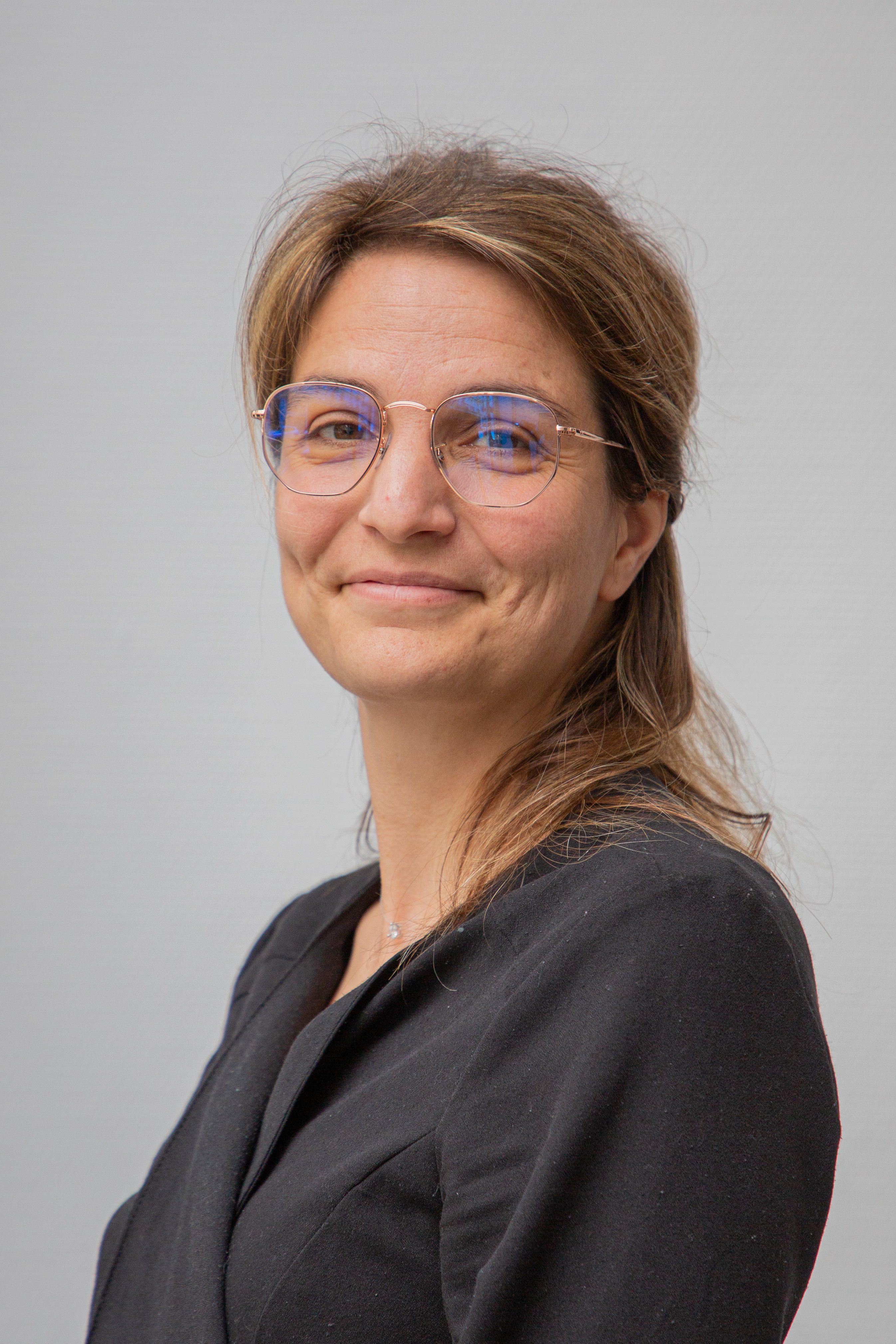 Chargé de clientèle